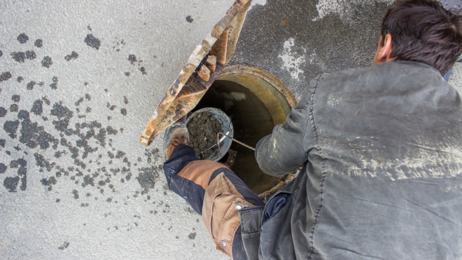 Drains Unblocked Fast, Call Us Today!