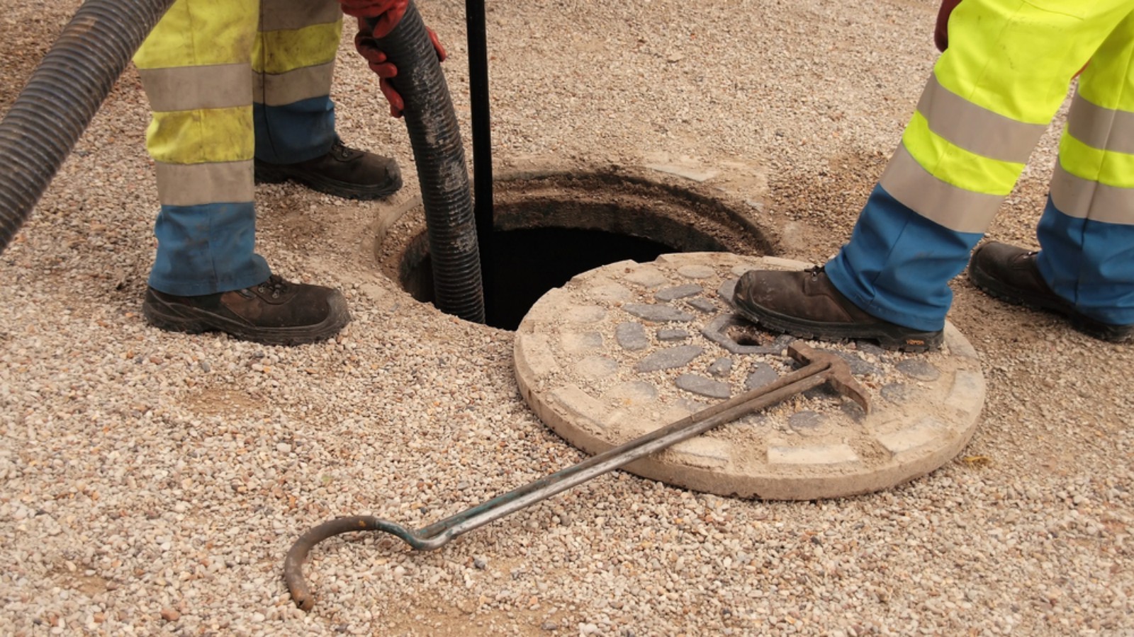 Drains Unblocked Fast, Call Us Today!